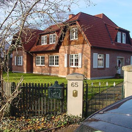 Landhaus Drei Seen Paderborn Zewnętrze zdjęcie