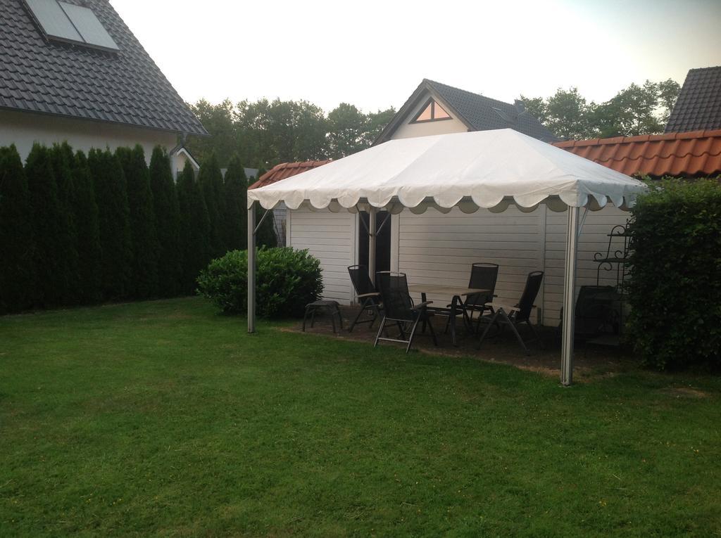 Landhaus Drei Seen Paderborn Zewnętrze zdjęcie