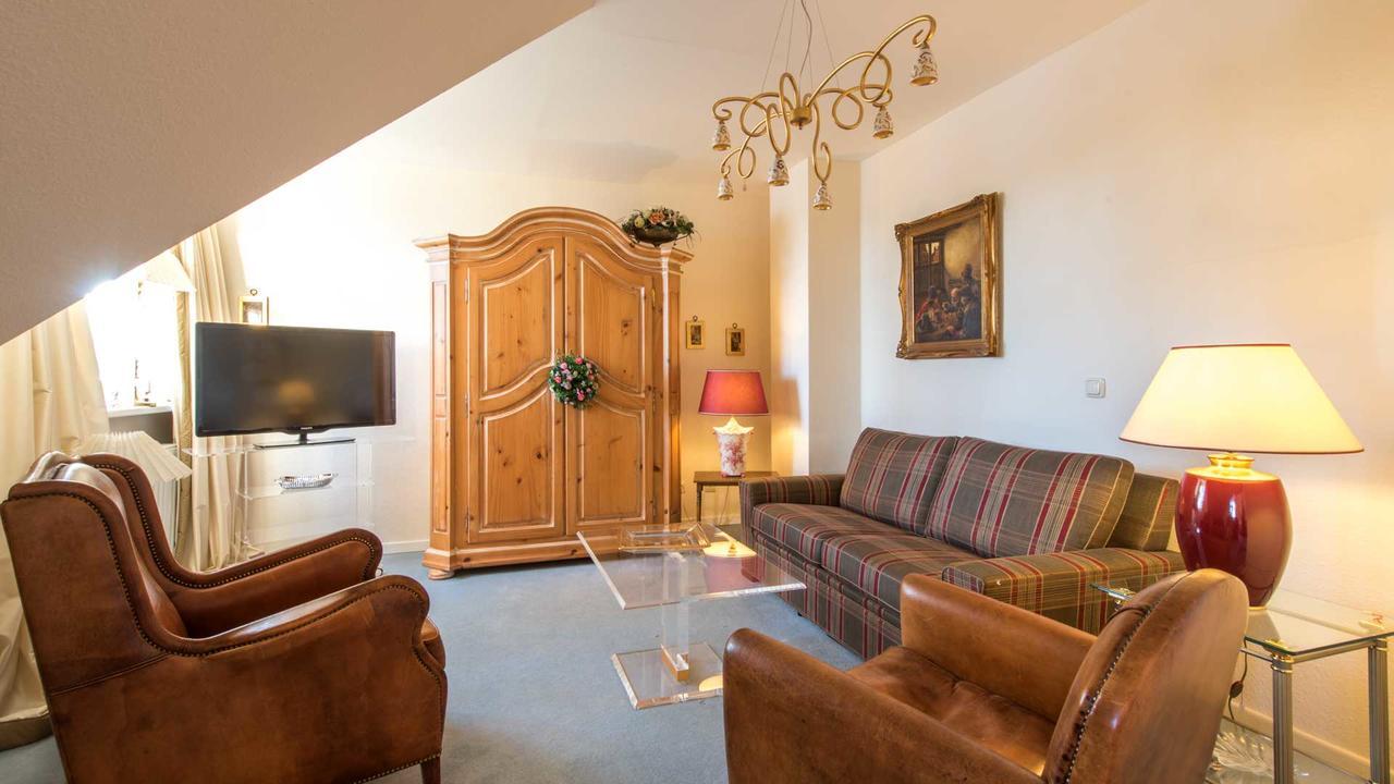 Landhaus Drei Seen Paderborn Zewnętrze zdjęcie