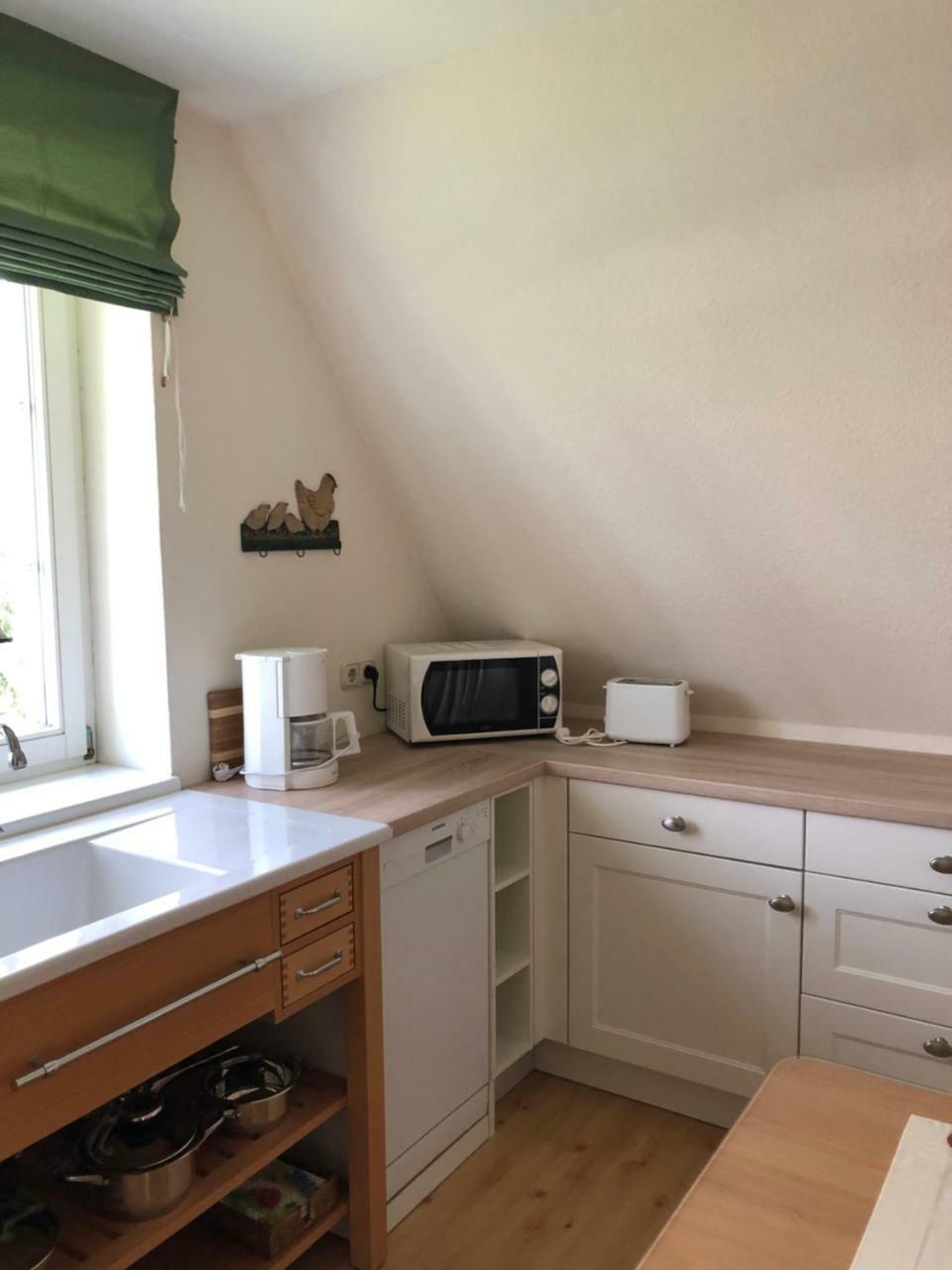 Landhaus Drei Seen Paderborn Zewnętrze zdjęcie