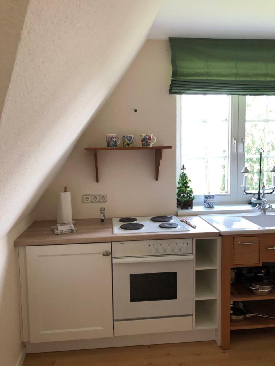 Landhaus Drei Seen Paderborn Zewnętrze zdjęcie