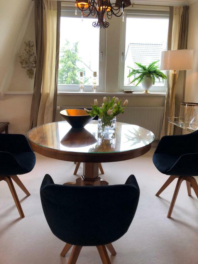 Landhaus Drei Seen Paderborn Zewnętrze zdjęcie